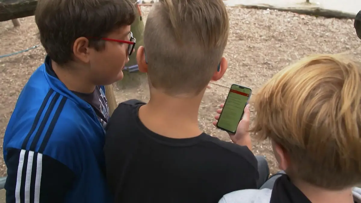 Kinder sollten Steuergelder für mehr Finanzwissen investieren