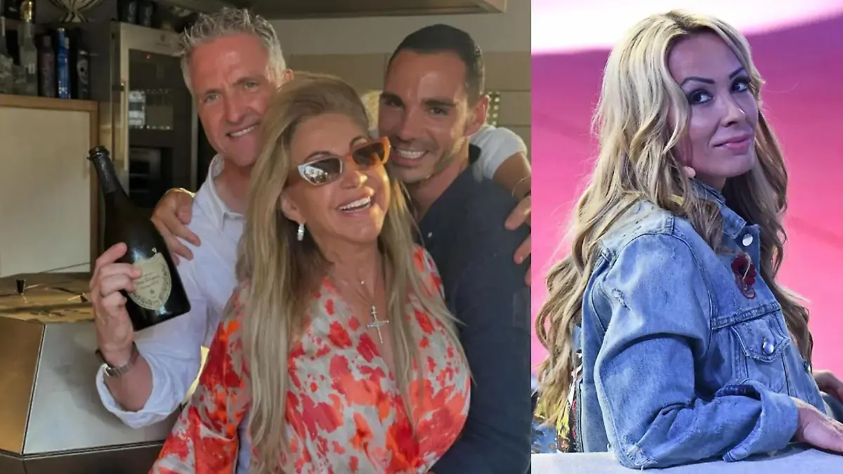 Carmen Geiss ätzt gegen Cora Schumacher „Wie kann man so etwas seinem eigenen Kind antun?”