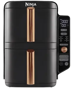 Ninja Double Stack XL Heißluftfritteuse