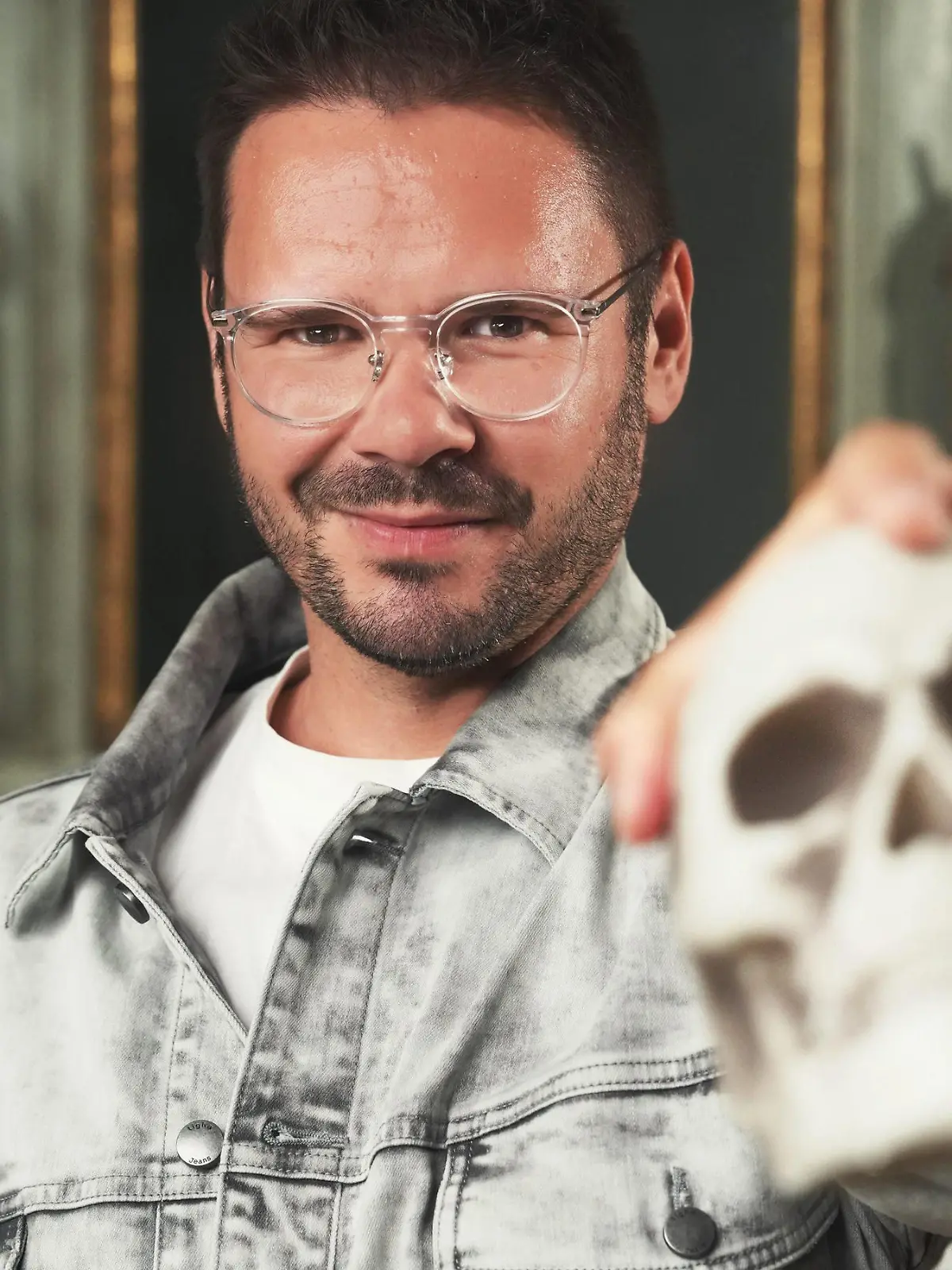 Bild zu: "„Ich habe 'Ja' gesagt, weil ich ein Idiot bin“"