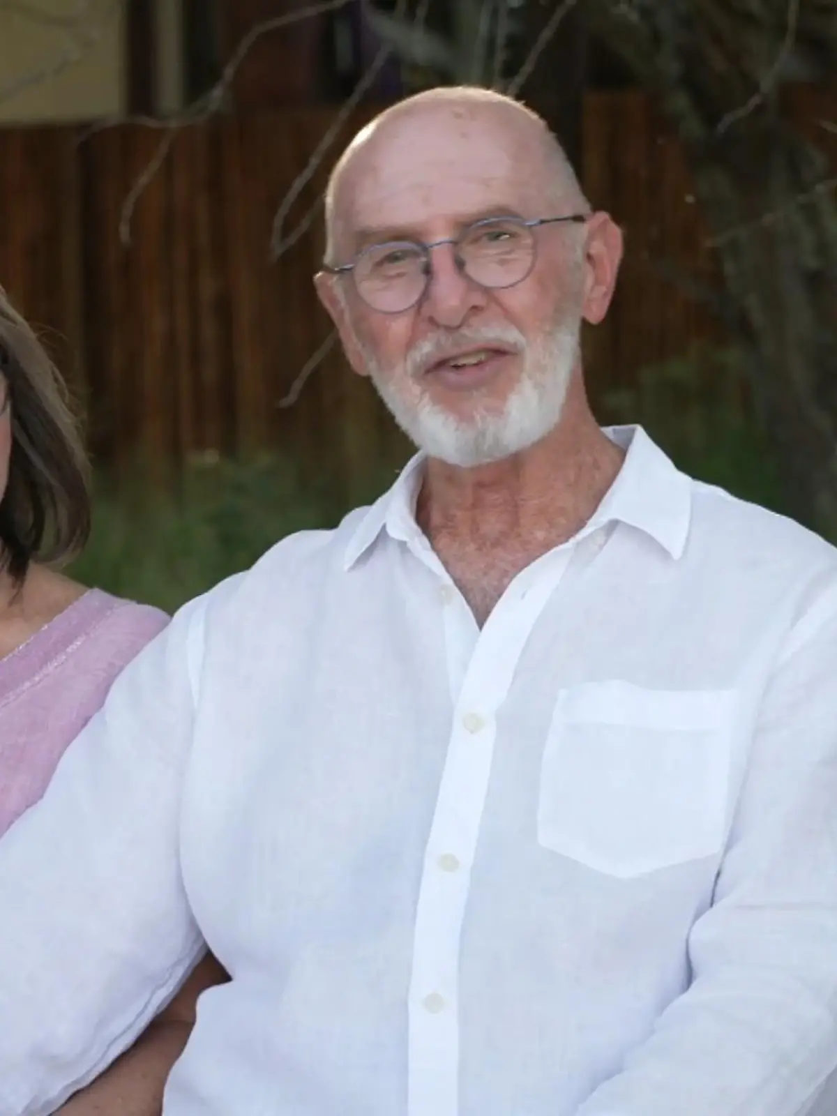 Bild zu: "So leben Dr. Bob und seine Frau Annie in Südafrika"