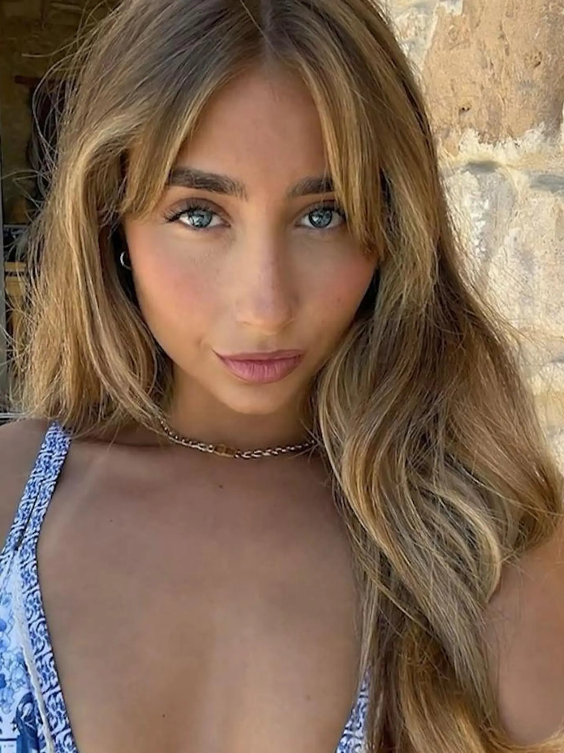 Model plant wilden Sex-Marathon - um sich bei ihren Fans zu bedanken