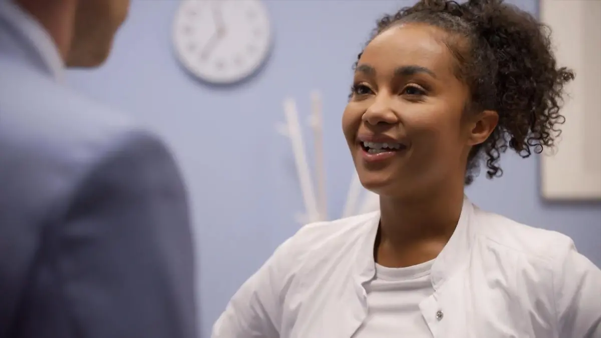 Imani erhält das Patent für ihre Nährstofflösung