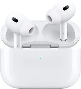 Apple AirPods Pro 2 Kabellose In‑Ear Kopfhörer