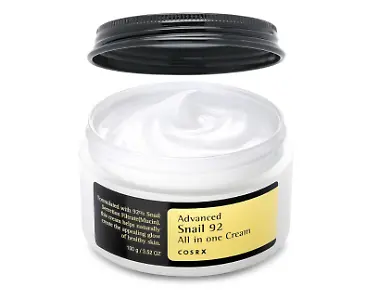 Advanced Snail 92% Cream von Cosrx