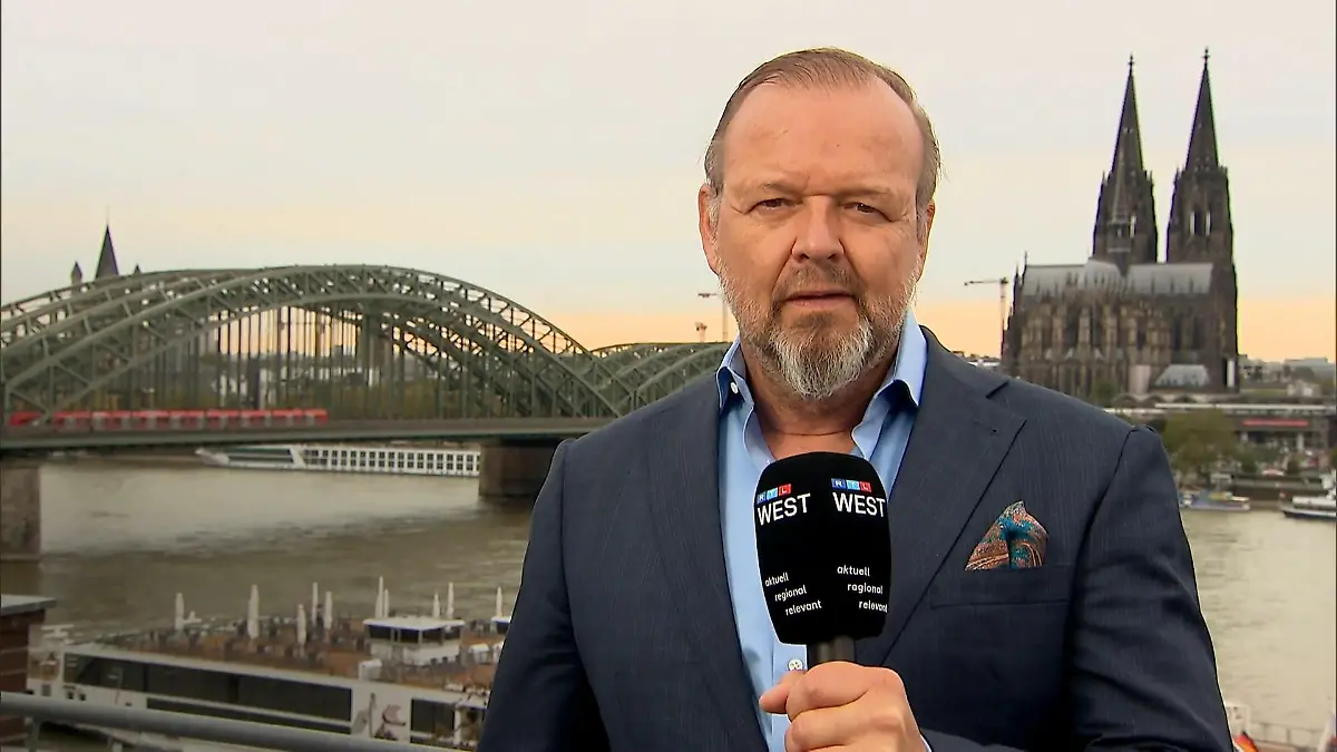 Jörg Zajonc zu Meinungsfreiheit im Netz RTL WEST Kommentar