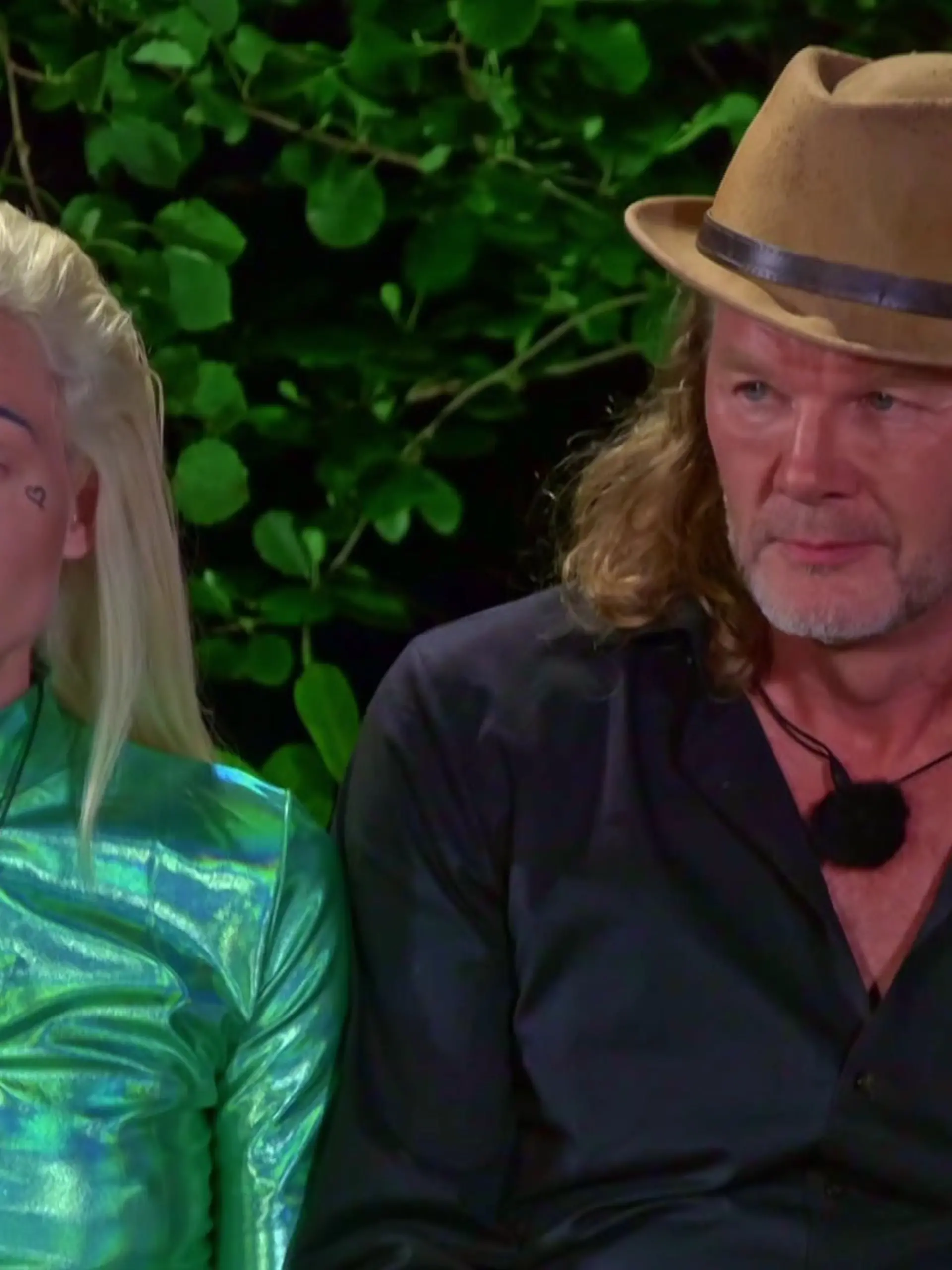 Theresia Fischer und Stefan Kleiser stellen das ganze Sommerhaus mit ihrer Entscheidung auf den Kopf.
