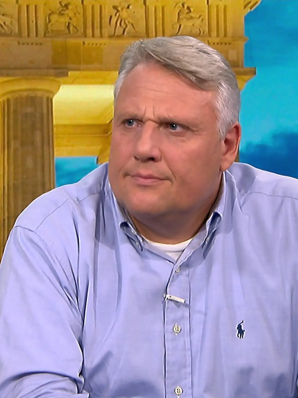 Michael Kyrath