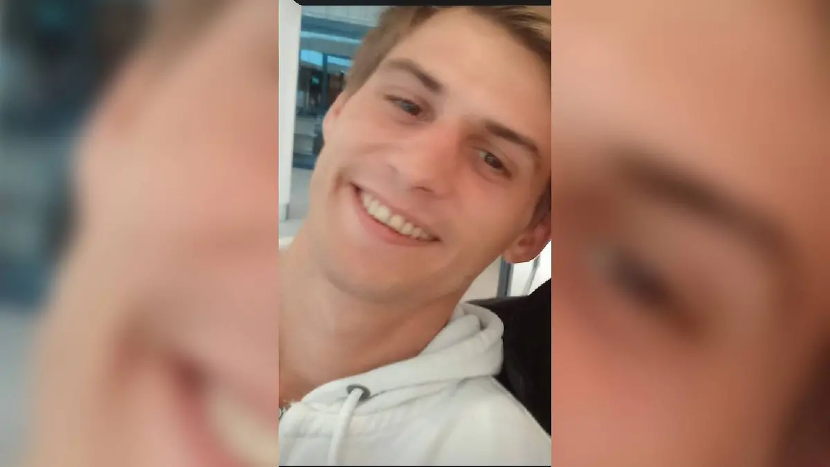 Von dem 28-Jährigen aus Hildesheim fehlt seit Wochen jede Spur