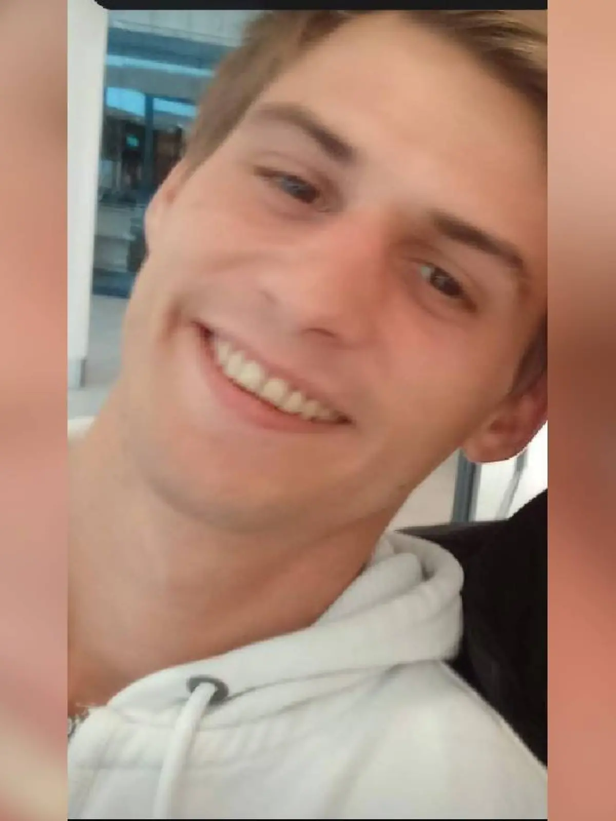 Von dem 28-Jährigen aus Hildesheim fehlt seit Wochen jede Spur
