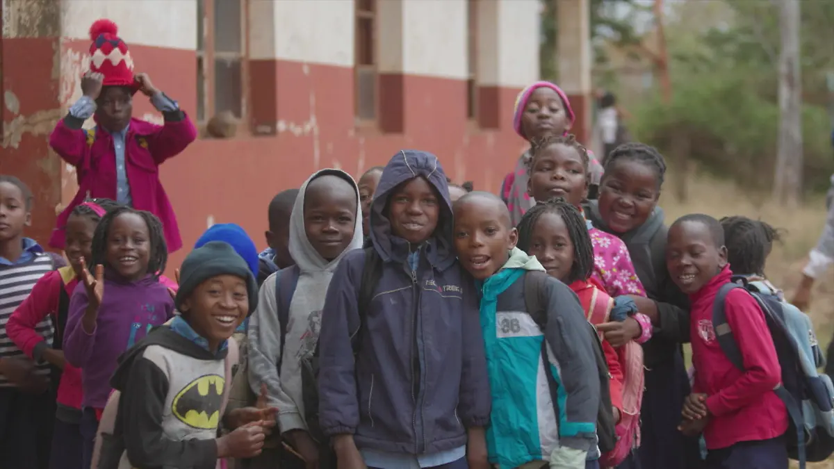 So profitiert Deutschland von Entwicklungshilfegeldern für den globalen Süden