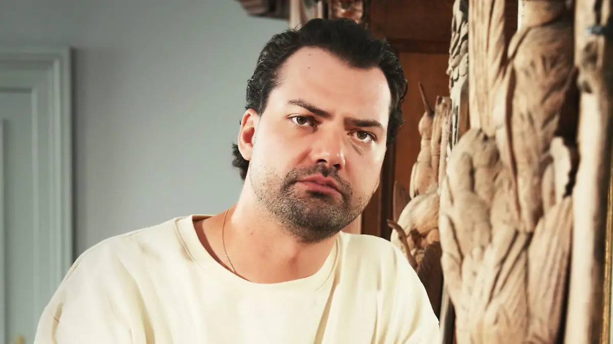 Jimi Blue Ochsenknecht hat sich selbst beworben Bei „Die Verräter“ wird ein großer Wunsch wahr