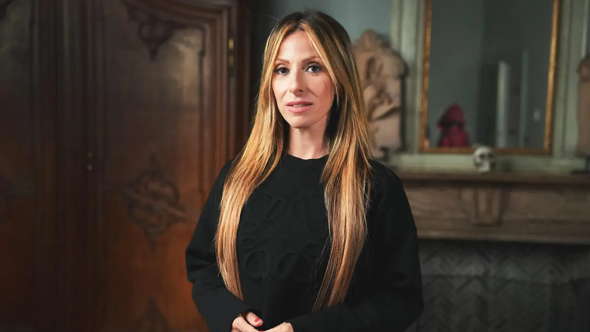 Gülcan Kamps will das Spiel nicht an ihr Herz lassen Feuer und Flamme für „Die Verräter“