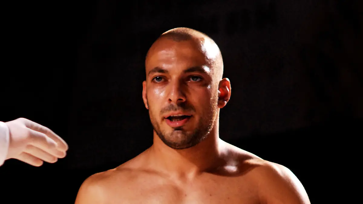 Die Abnehm-Tricks der MMA-Stars