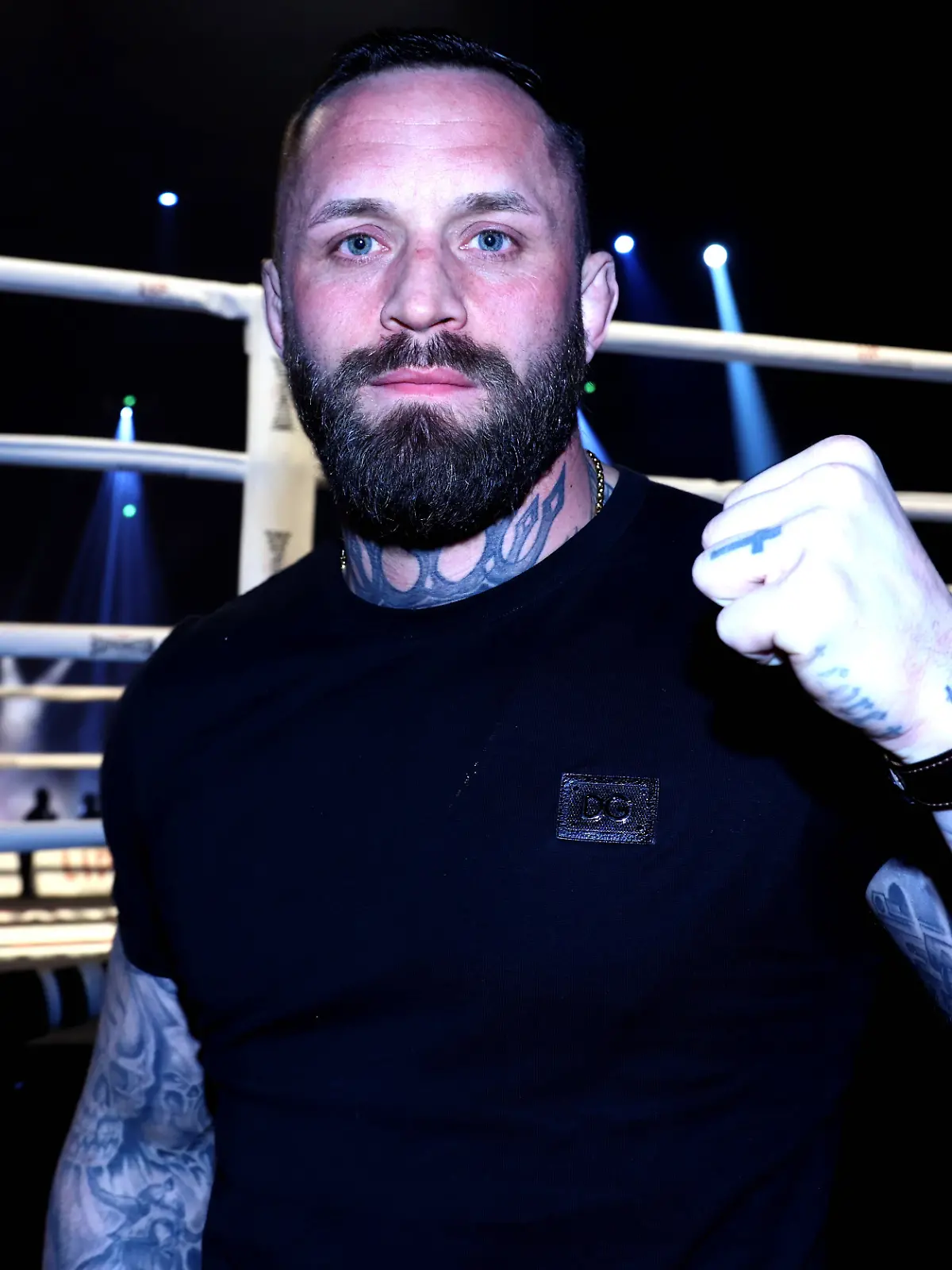 Die Abnehm-Tricks der MMA-Stars