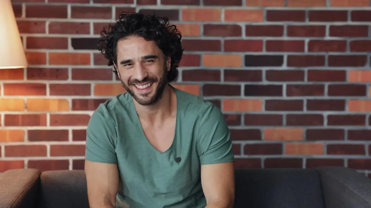 Was geht da zwischen Emily und Tobias, lieber Jan?