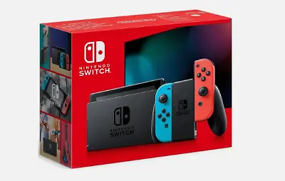 Nintendo Switch Edition 2022