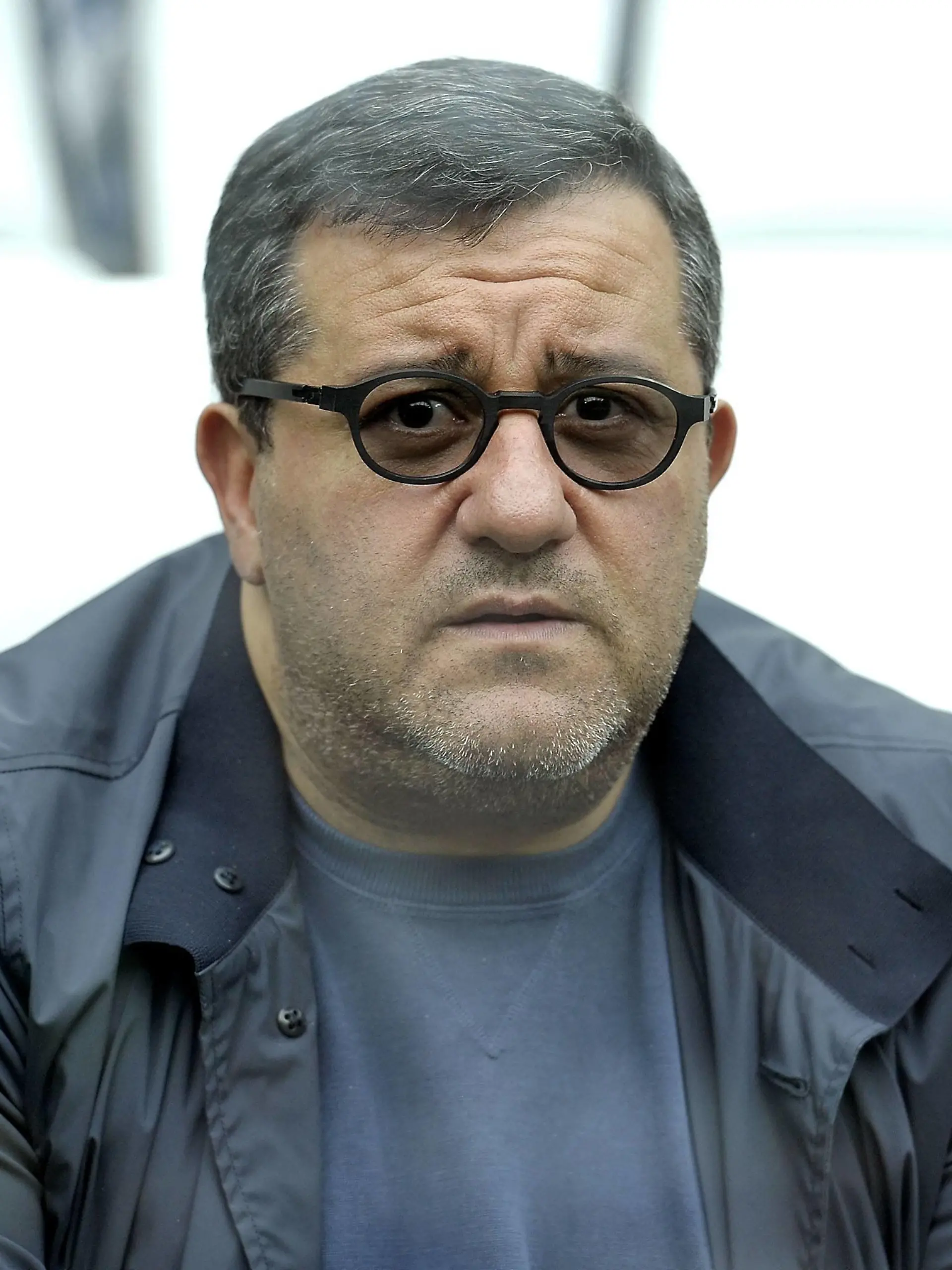 Mino Raiola,  - 23-05-2015, , Football Calcio 2014/2015 serie A ITA Football , Juventus Turin  - Napoli SSC   , Foto FilippoxAlfero/Insidefoto PUBLICATIONxNOTxINxITAxFRAxSUI filippoxalfero  