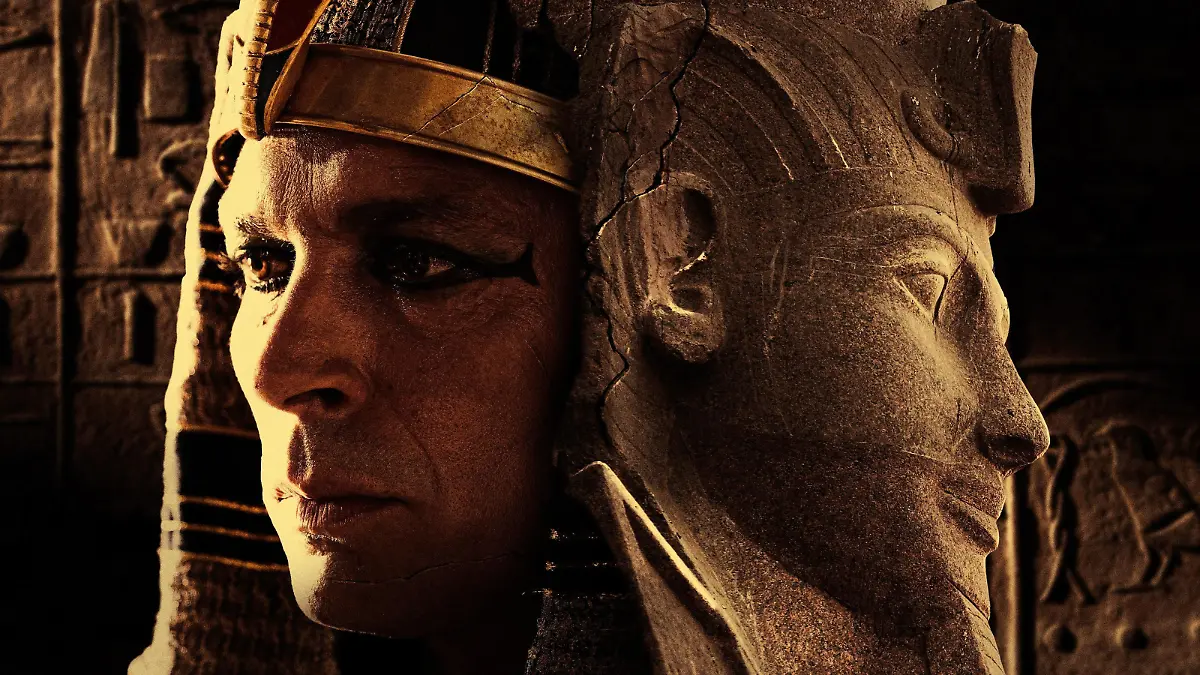 Ramses II. Ägyptens größter Herrscher