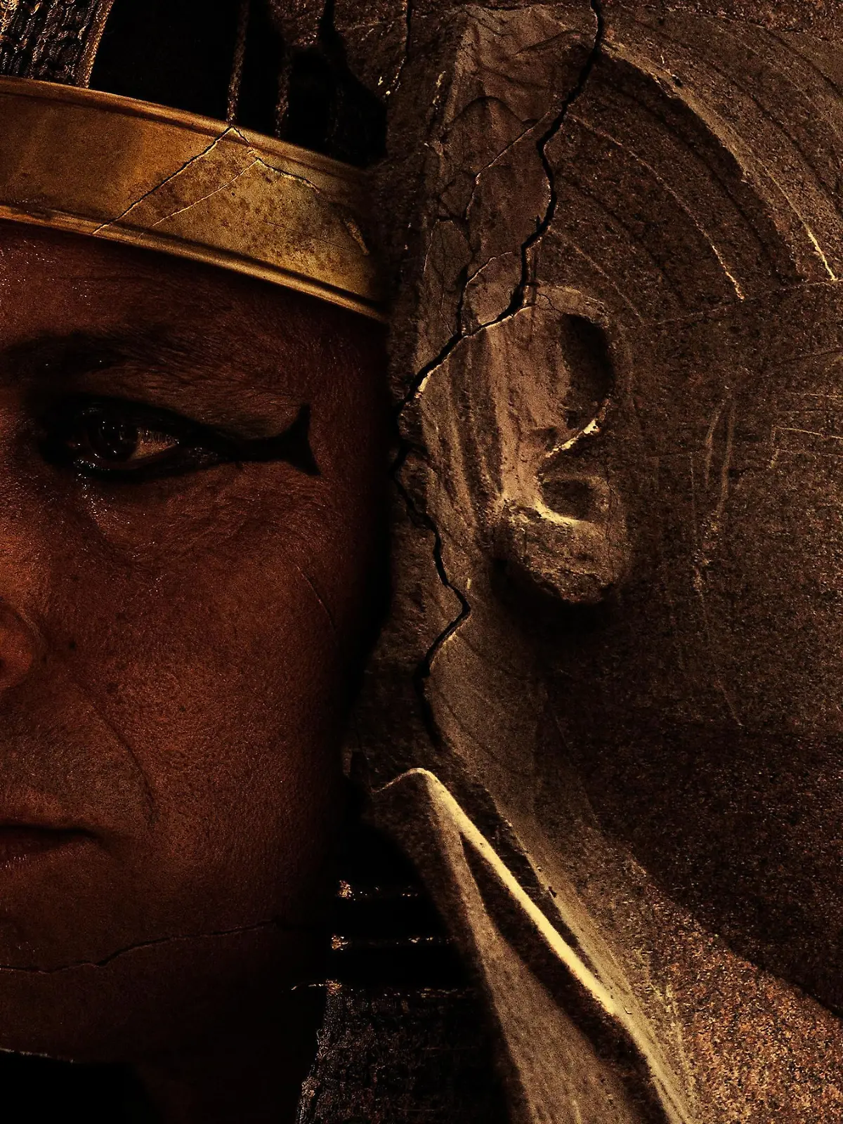 Bild zu: "Ramses II."