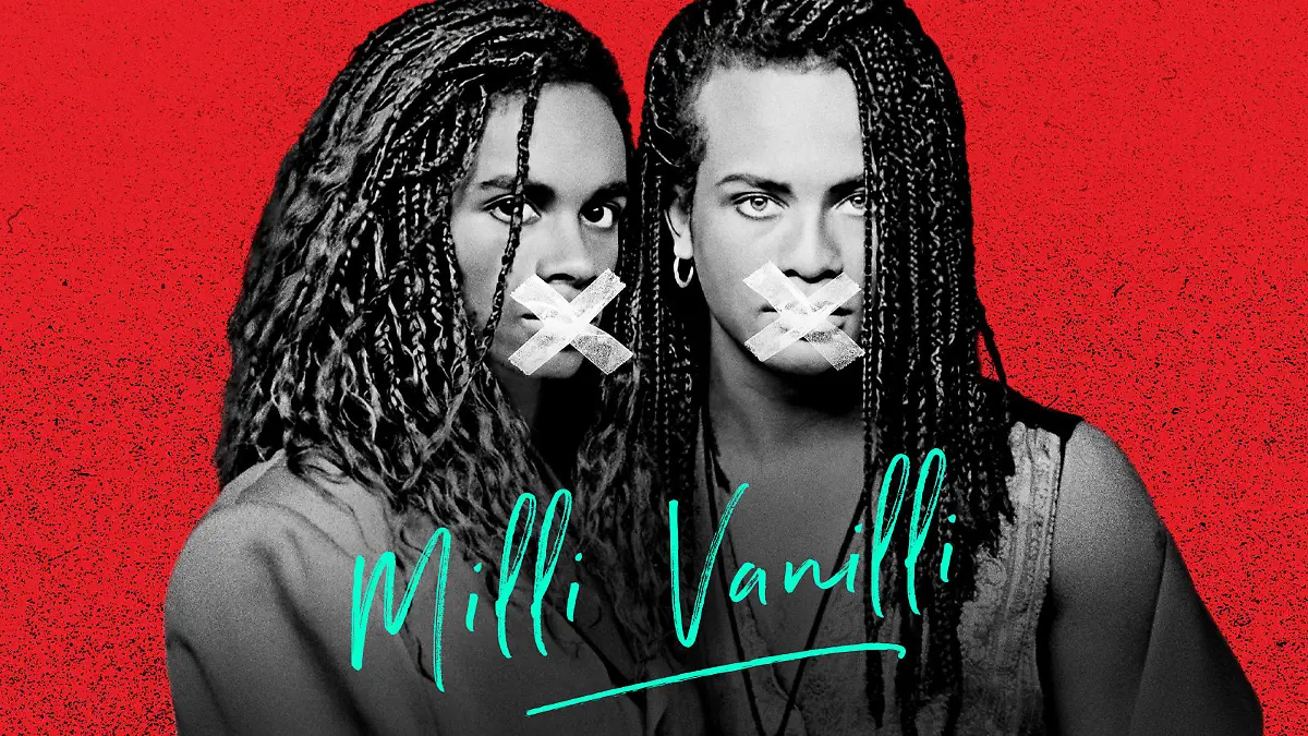 Milli Vanilli Dokumentation
