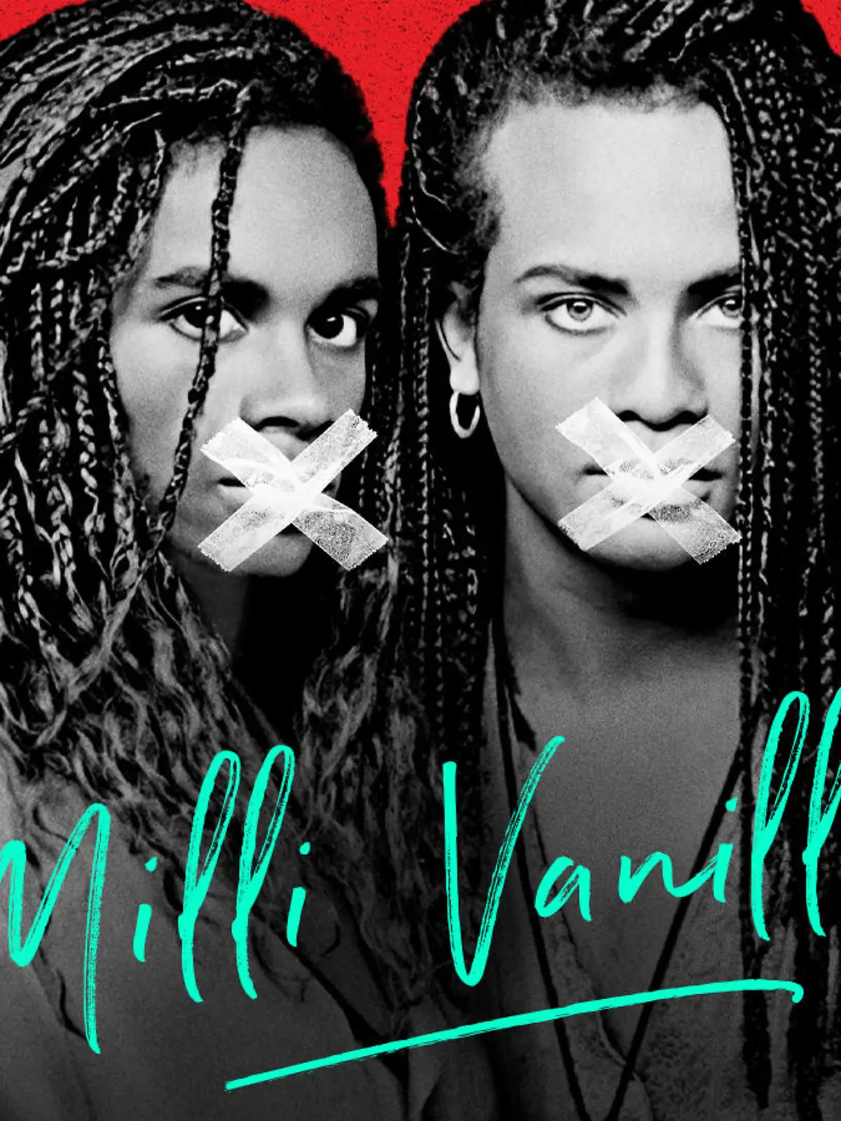 Bild zu: "Milli Vanilli"