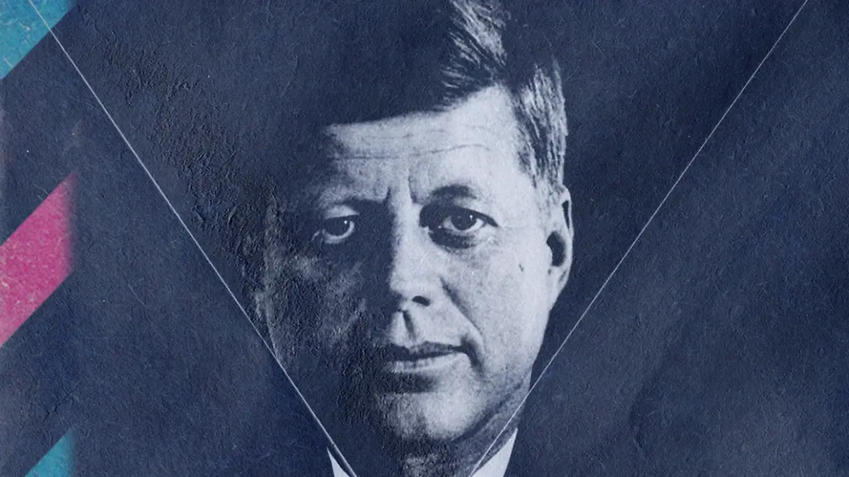 Das Attentat auf JFK - Stunden, die die Welt veränderten