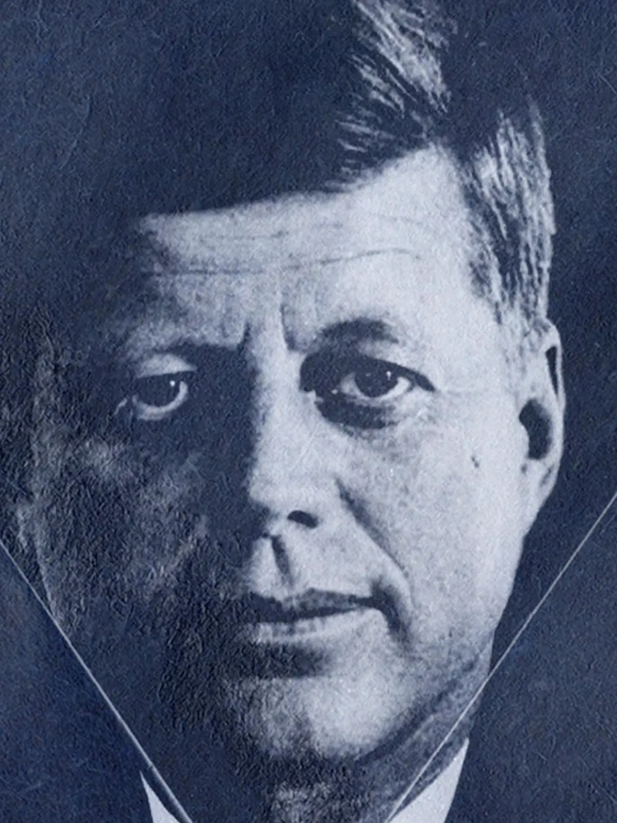 Bild zu: "Das Attentat auf JFK -"