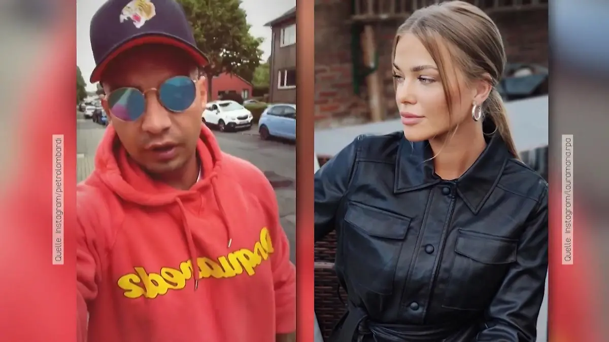 Vorwurf der Körperverletzung – Laura und Pietro reagieren Erstes Statement