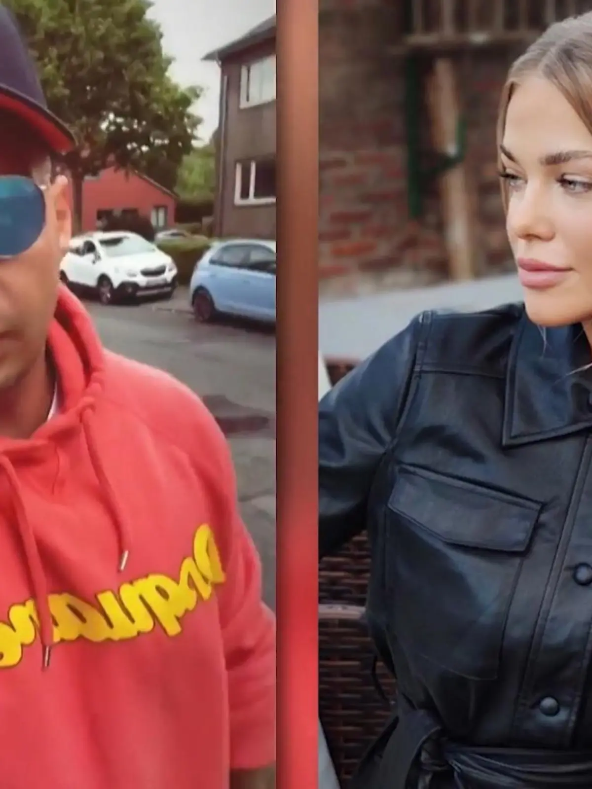 Bild zu: "Vorwurf der Körperverletzung – Laura und Pietro reagieren"