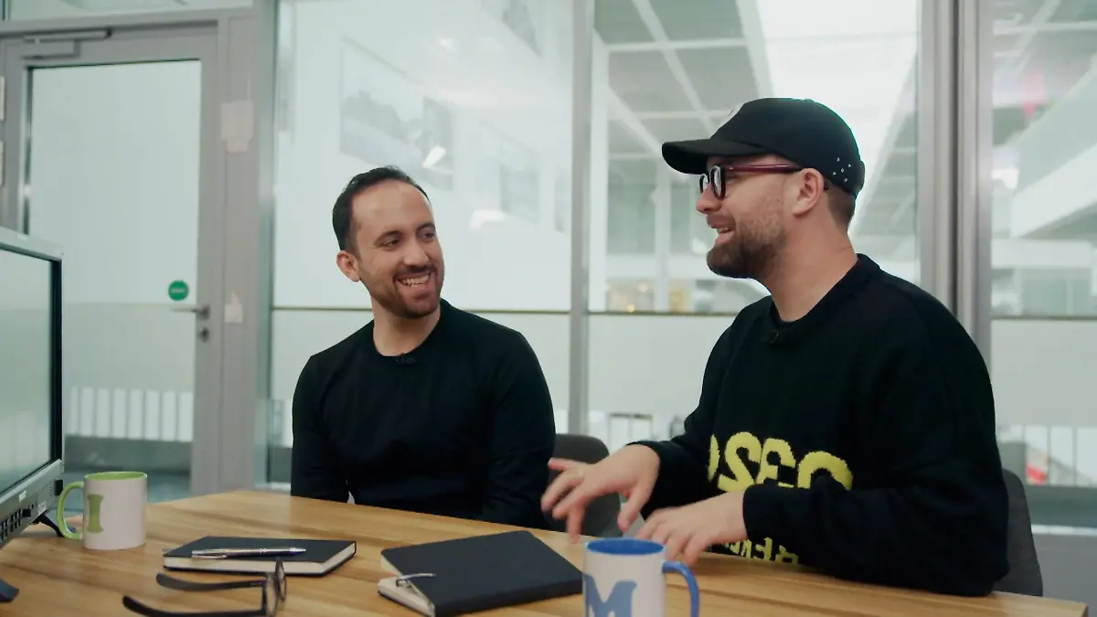 "Super Mario"-Medley?! Die Profis sind gespannt Witzige Idee