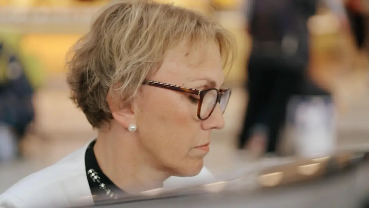 Therapeutin Margret findet: "Musik hat etwas Heilsames" Trotzdem zu simpel?