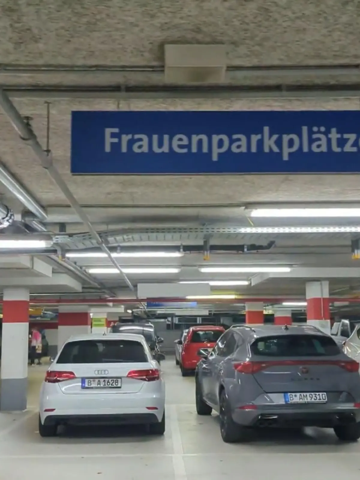Bild zu: "Die größten Verkehrsmythen – wir klären auf!"