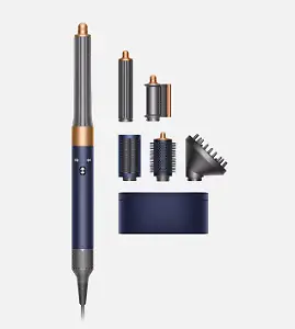 Dyson Airwrap™ Multi-Haarstyler und -trockner Complete Long Volumise