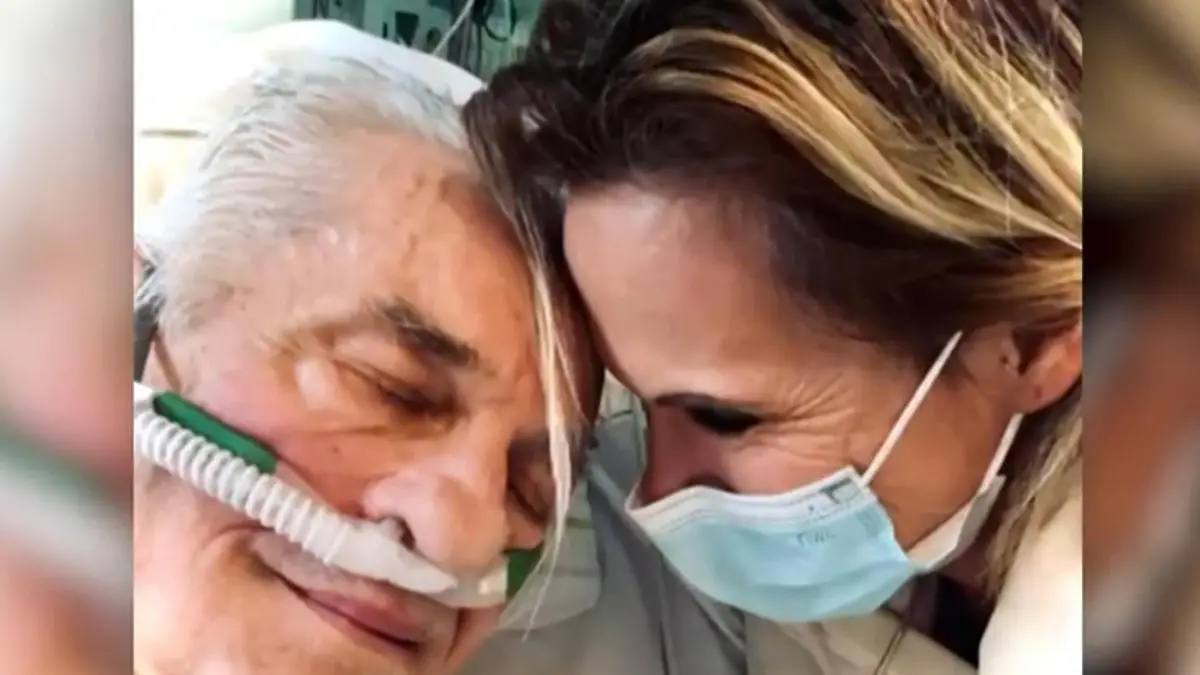 So will sie jetzt das Drama um ihren Heinz verarbeiten Annika Kärsten-Hoenig verrät