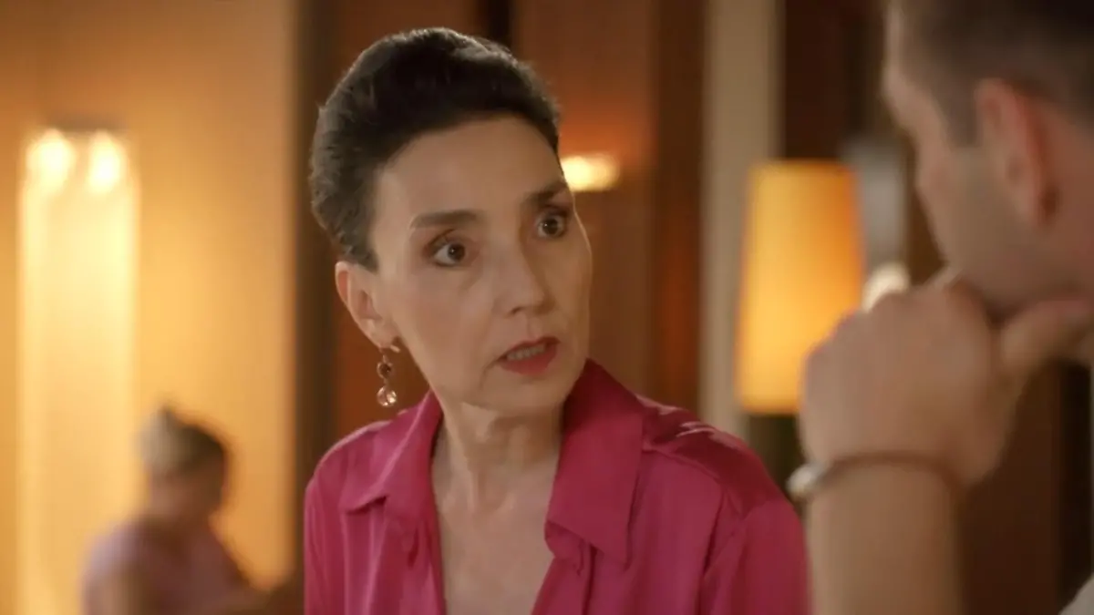 Simone kehrt ohne neuen Sponsor ins Zentrum zurück