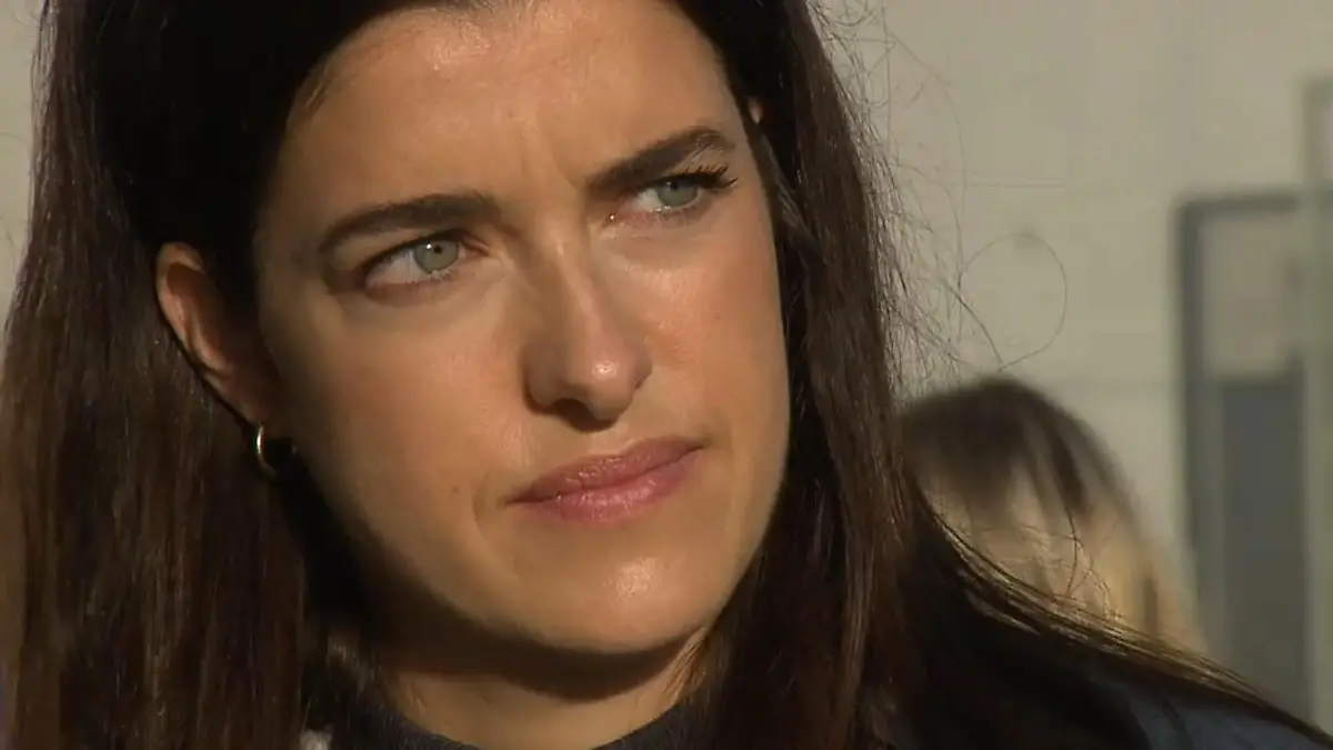 Marie Nasemann setzt sich für gestaffelten Mutterschutz ein Nach Fehlgeburten