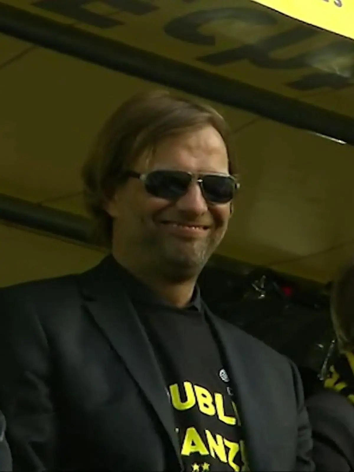 Bild zu: "Jürgen Klopp hat einen neuen Job"