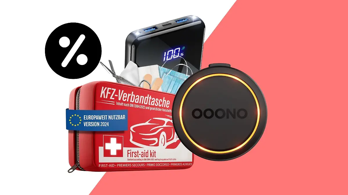 Amazon gewährte am Prime Day wieder Tausende von Rabatten. Diese Produkte kamen am besten bei den RTL.de-Lesern an.
