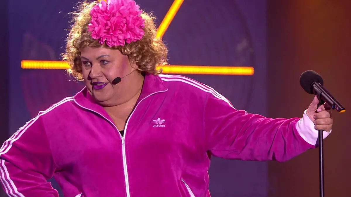 Cindy aus Marzahn feiert ihr Comeback