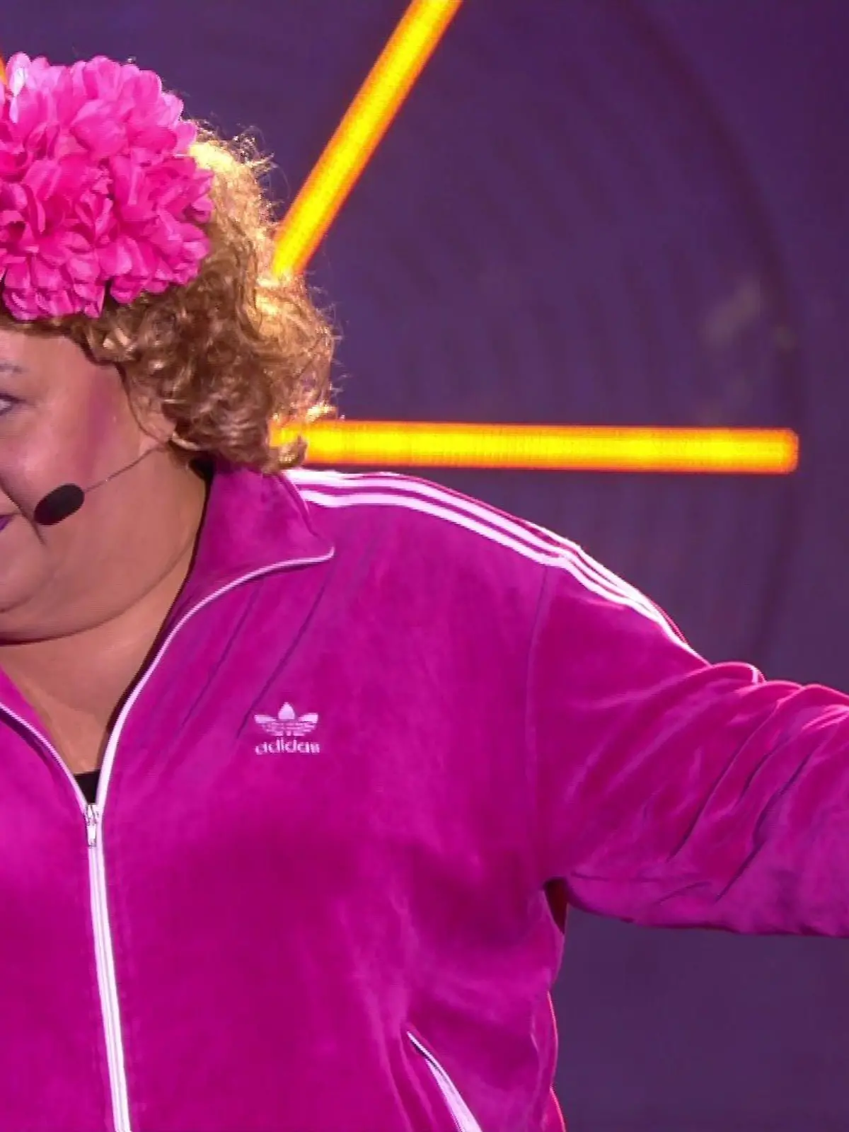 Cindy aus Marzahn feiert ihr Comeback