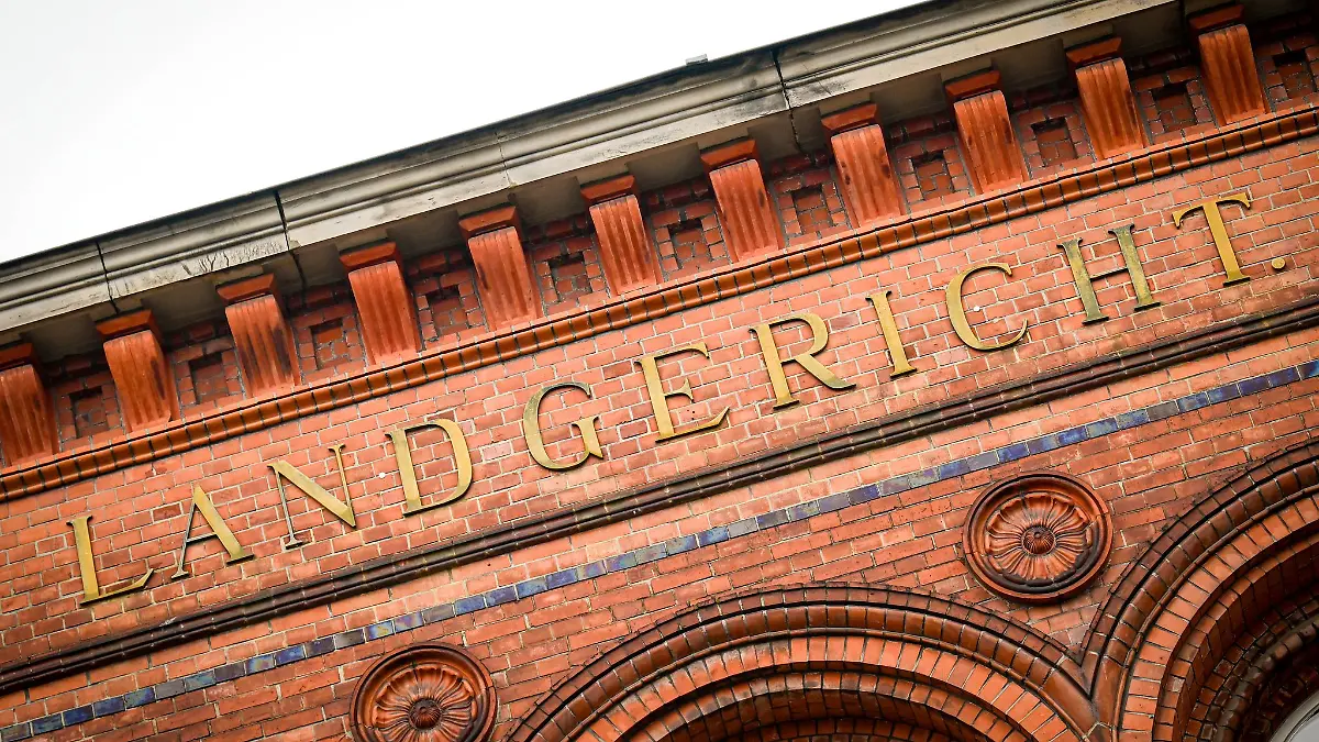 Den Beschuldigten erwartet keine Geld- oder Haftstrafe. (Archivfoto)