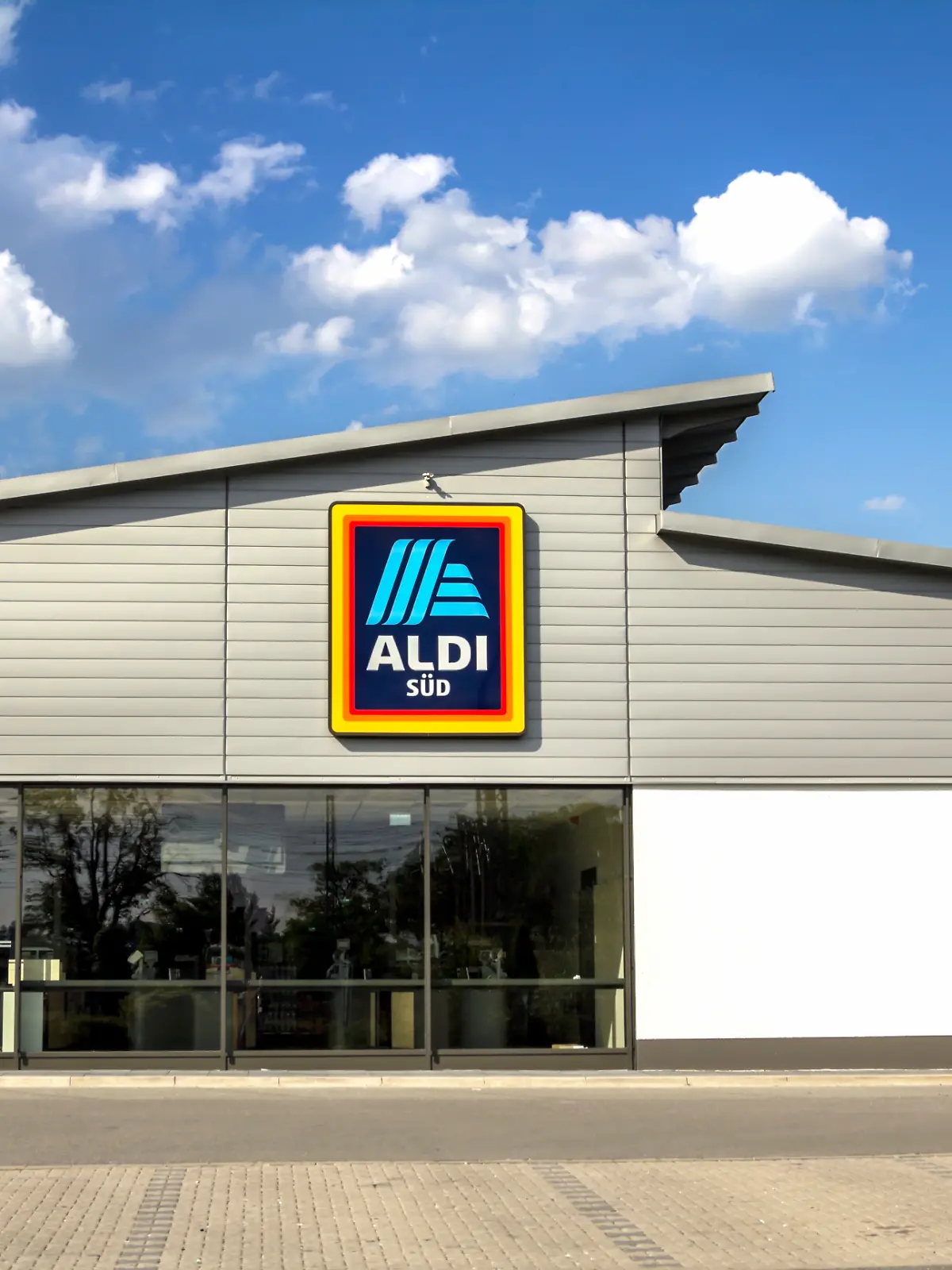 Was verdient man als Kassierer bei Aldi?