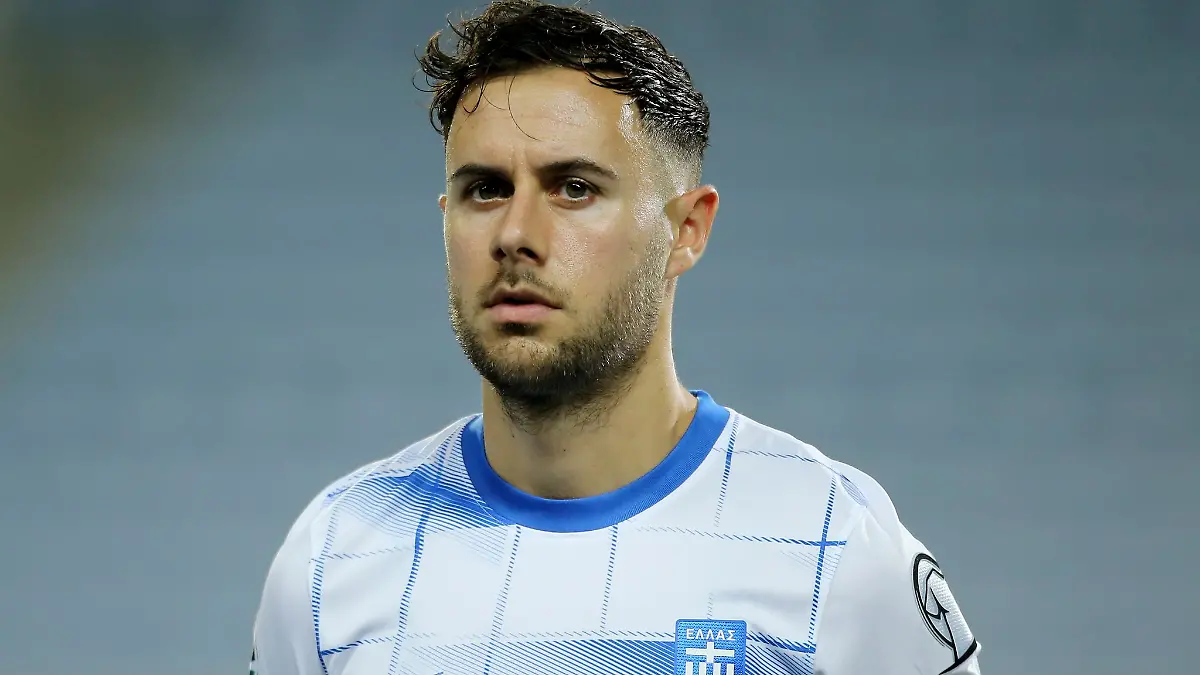 Der Fußballprofi George Baldock ist im Alter von 31 Jahren gestorben.