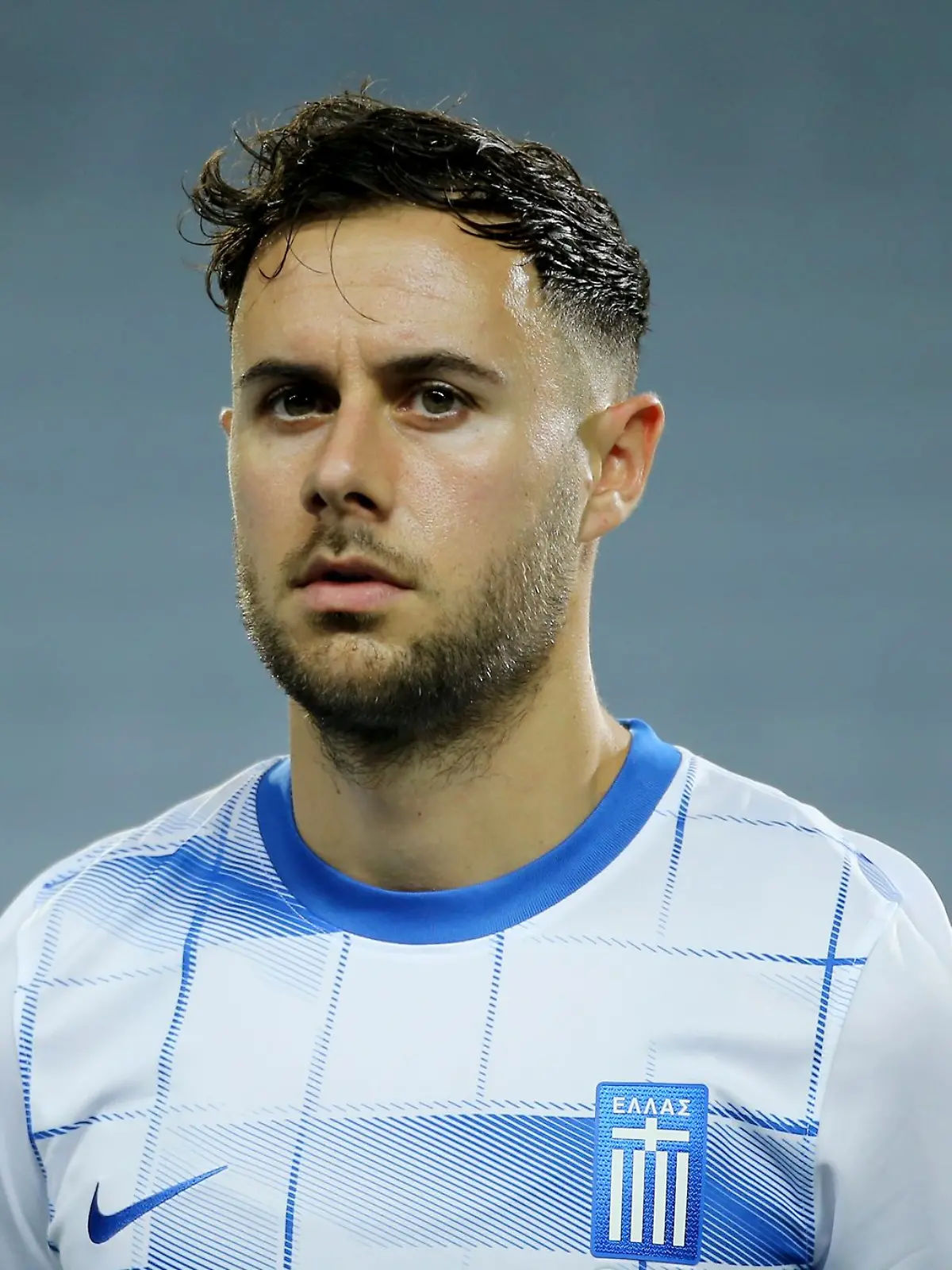 Bild zu: "Fußball-Nationalspieler George Baldock (†31) tot im Pool gefunden"