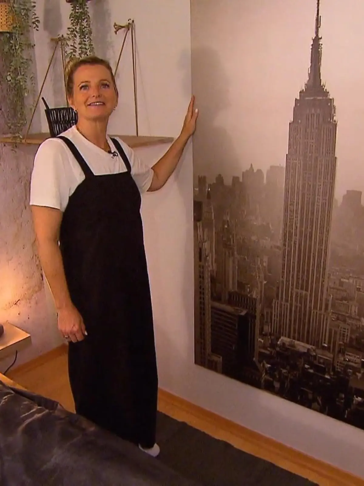 Bild zu: "Ein echtes Raumwunder"