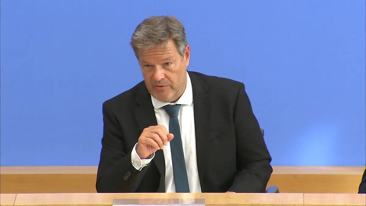 Für die Wirtschaft sieht es düster aus! Rezession in Deutschland