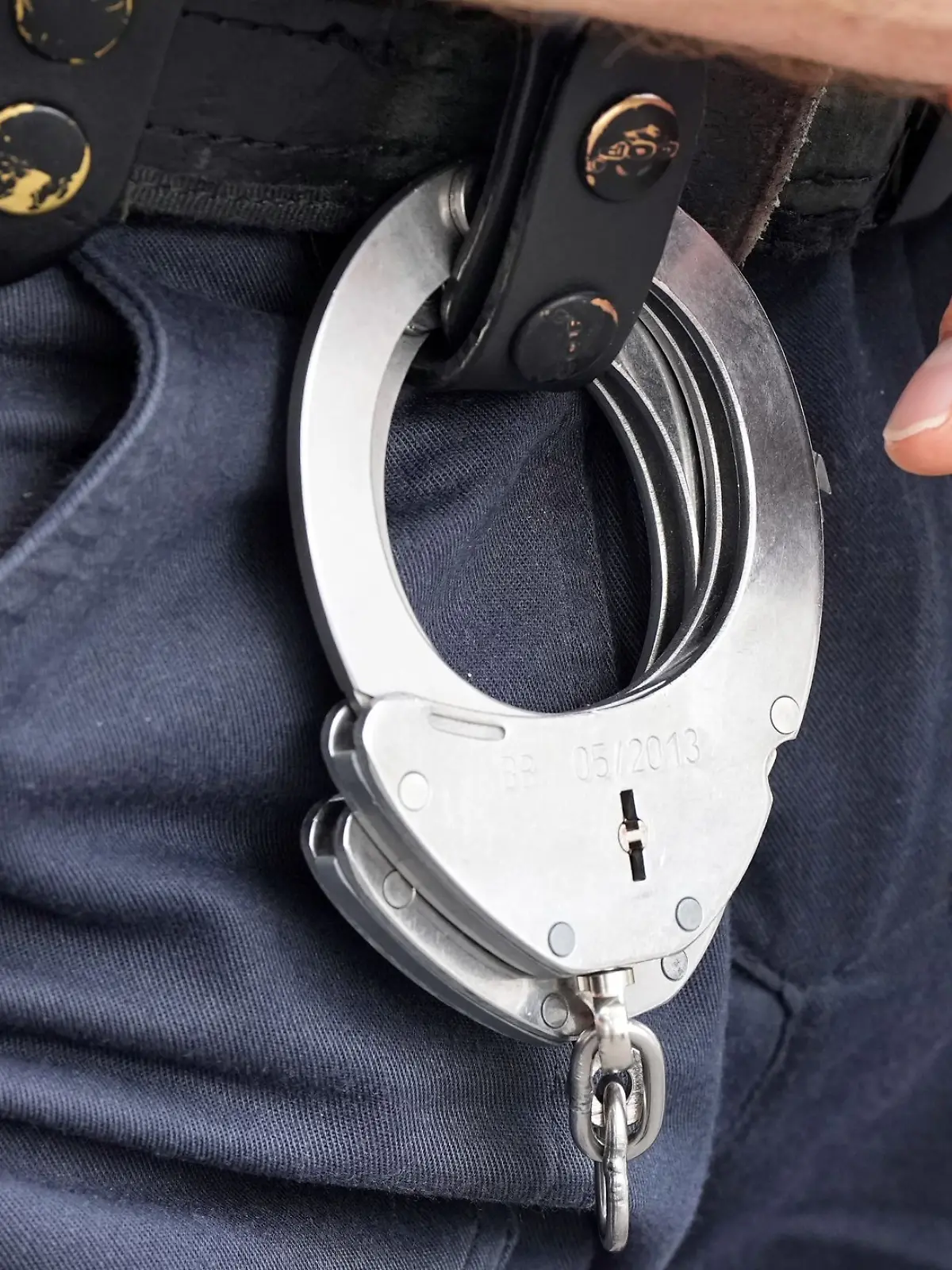 Bild zu: "Plötzlich fallen Schüsse! Polizeieinsatz in Sarstedt"