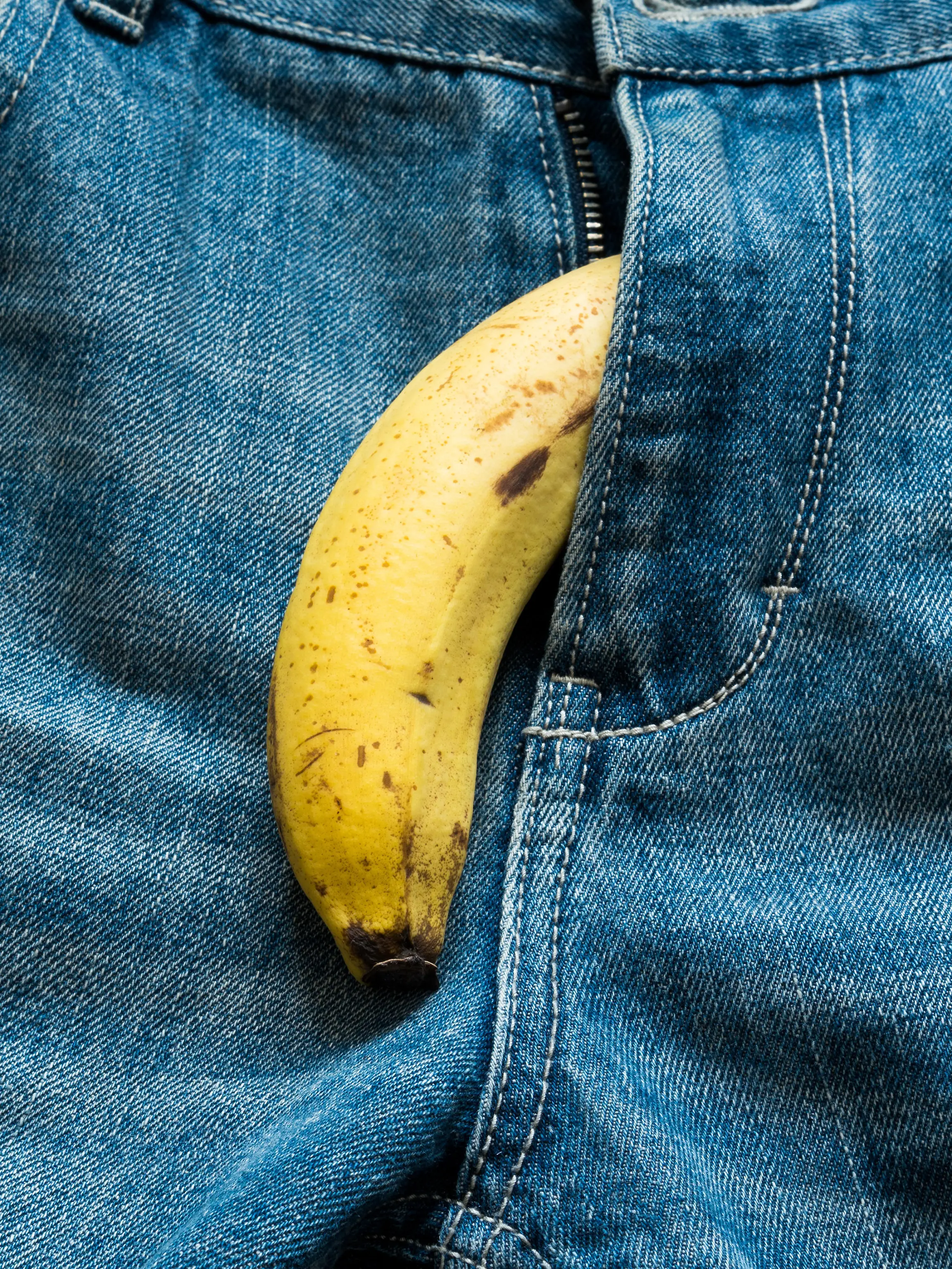 Bild zu: "Polizei entlarvt Fake-Penis bei Kontrolle"