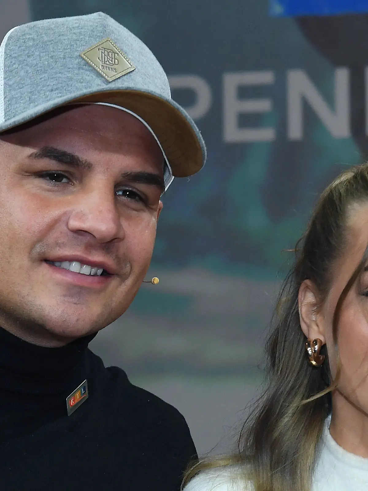 Bild zu: "Jetzt gibt es Gewissheit! Laura räumt mit Pietro-Gerücht auf"